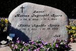 Klitta Agathe Bjoern.JPG